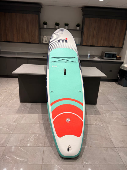 Calgary Paddle Boards – In-Store Promotions
