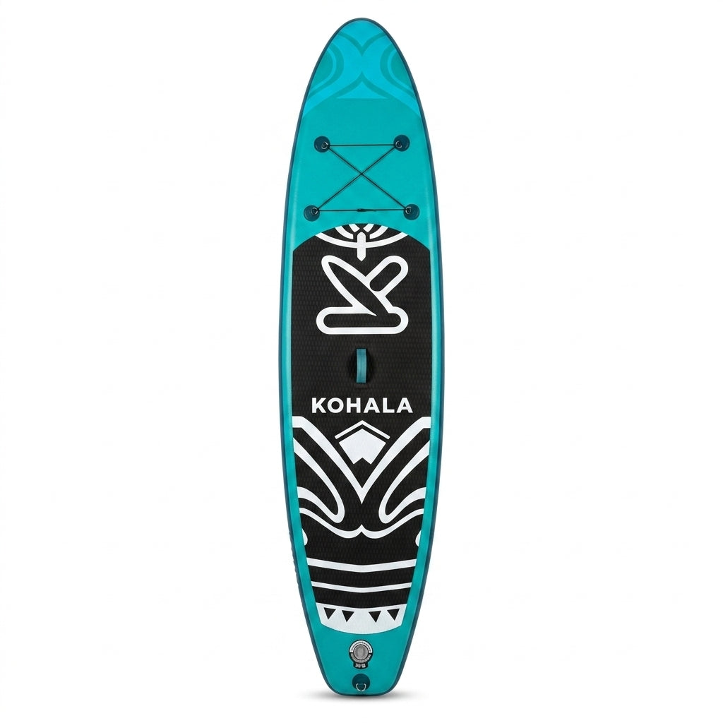 Inflatable Paddle Board Highpi × Kohala