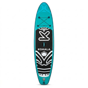 Inflatable Paddle Board Highpi × Kohala