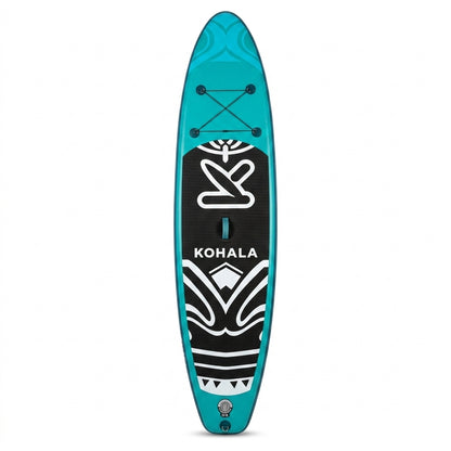 Inflatable Paddle Board Highpi × Kohala