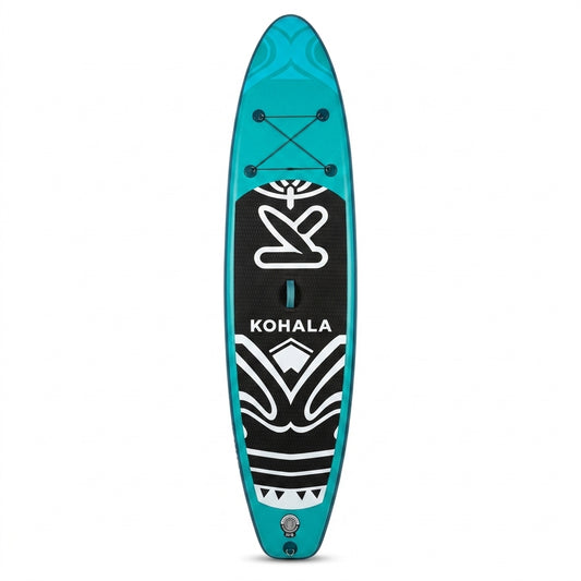 Inflatable Paddle Board Highpi × Kohala