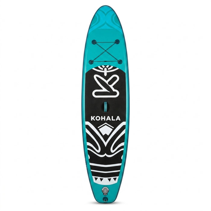 Inflatable Paddle Board Highpi × Kohala