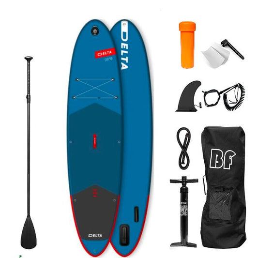 DELTA • 10'8 x 34"