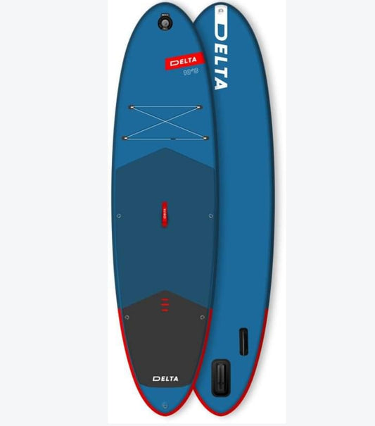 Extra Wide • 10'8'FT