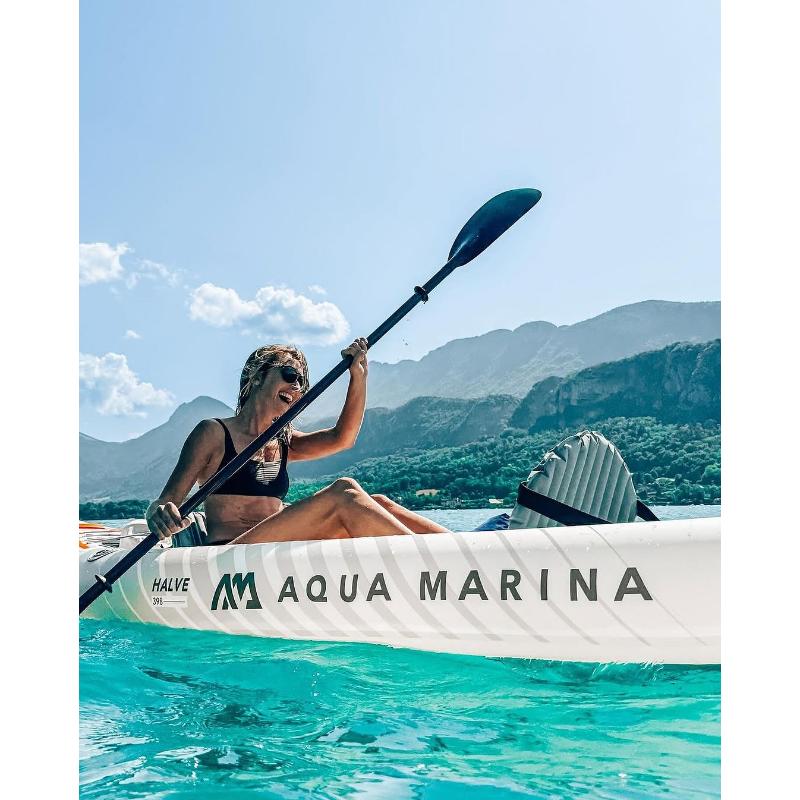 Inflatable Kayak Rental (2-Person)