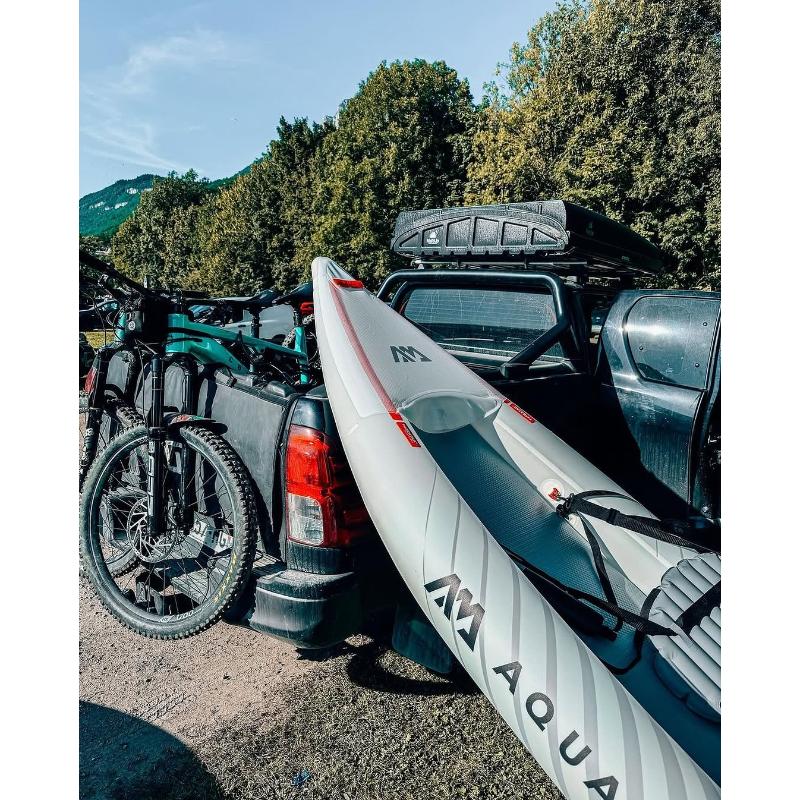 Inflatable Kayak Rental (2-Person)