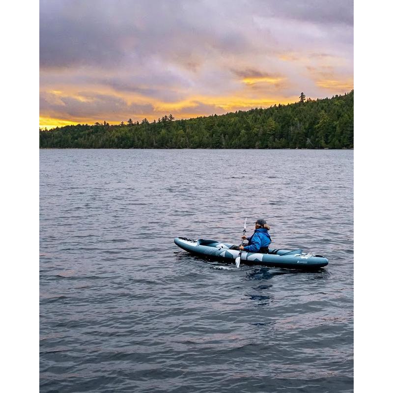 2-Person Kayak Rental