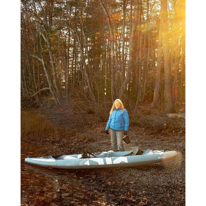 2-Person Kayak Rental