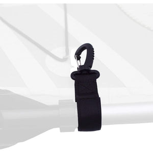Paddle Holder Clip