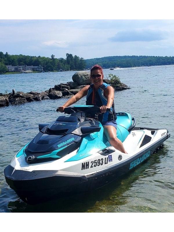 JetSki / SeaDoo Rental 3 Hour