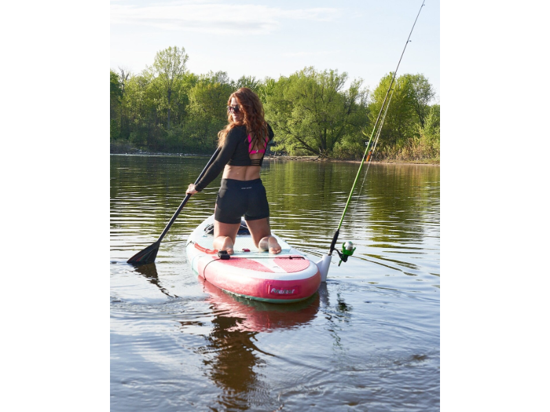 SUP Fishing Rod Holder