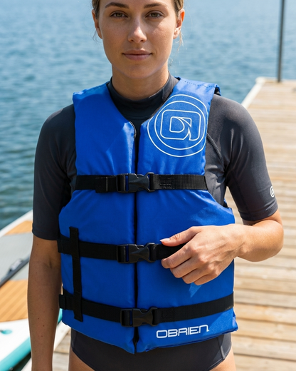 O'Brien Adult LifeJacket