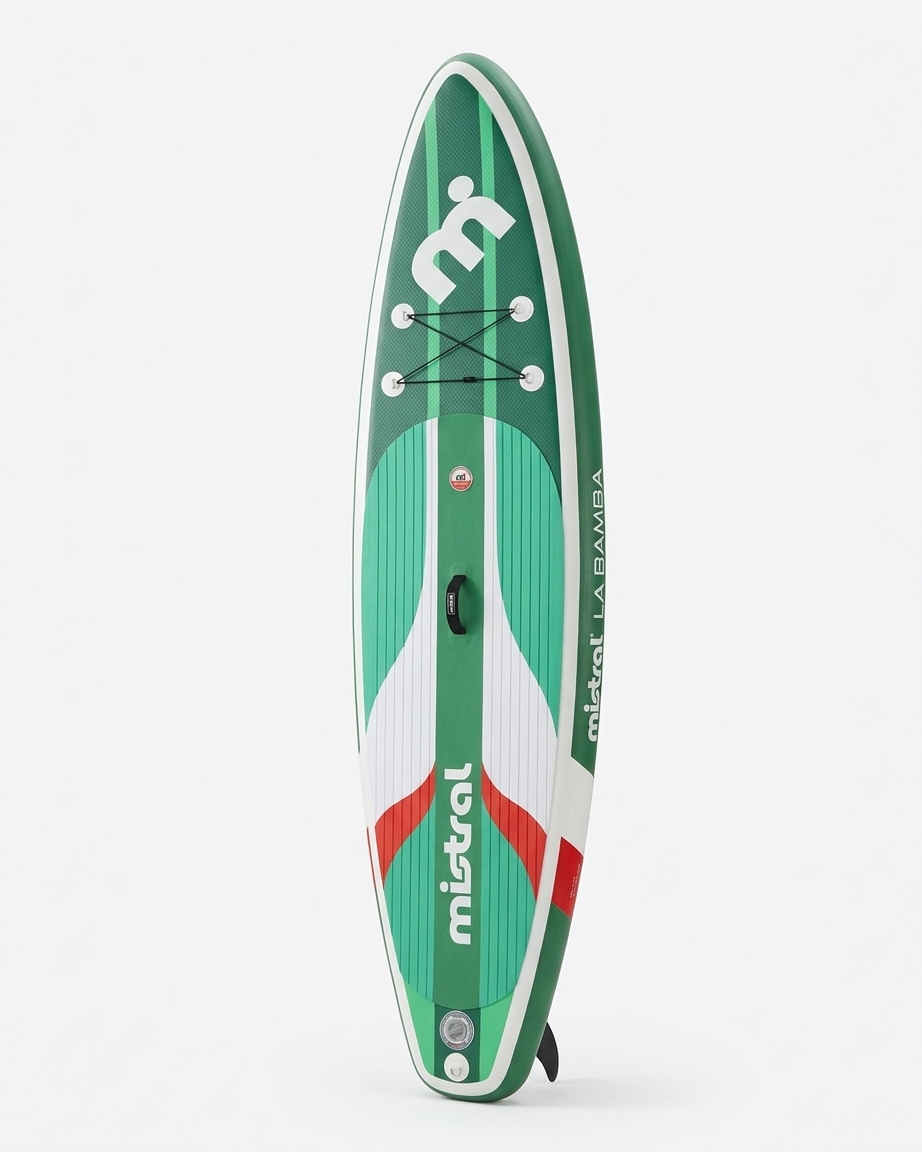 10'5' Inflatable Paddle Board