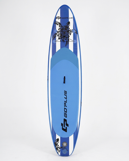 11' Inflatable Paddle Board