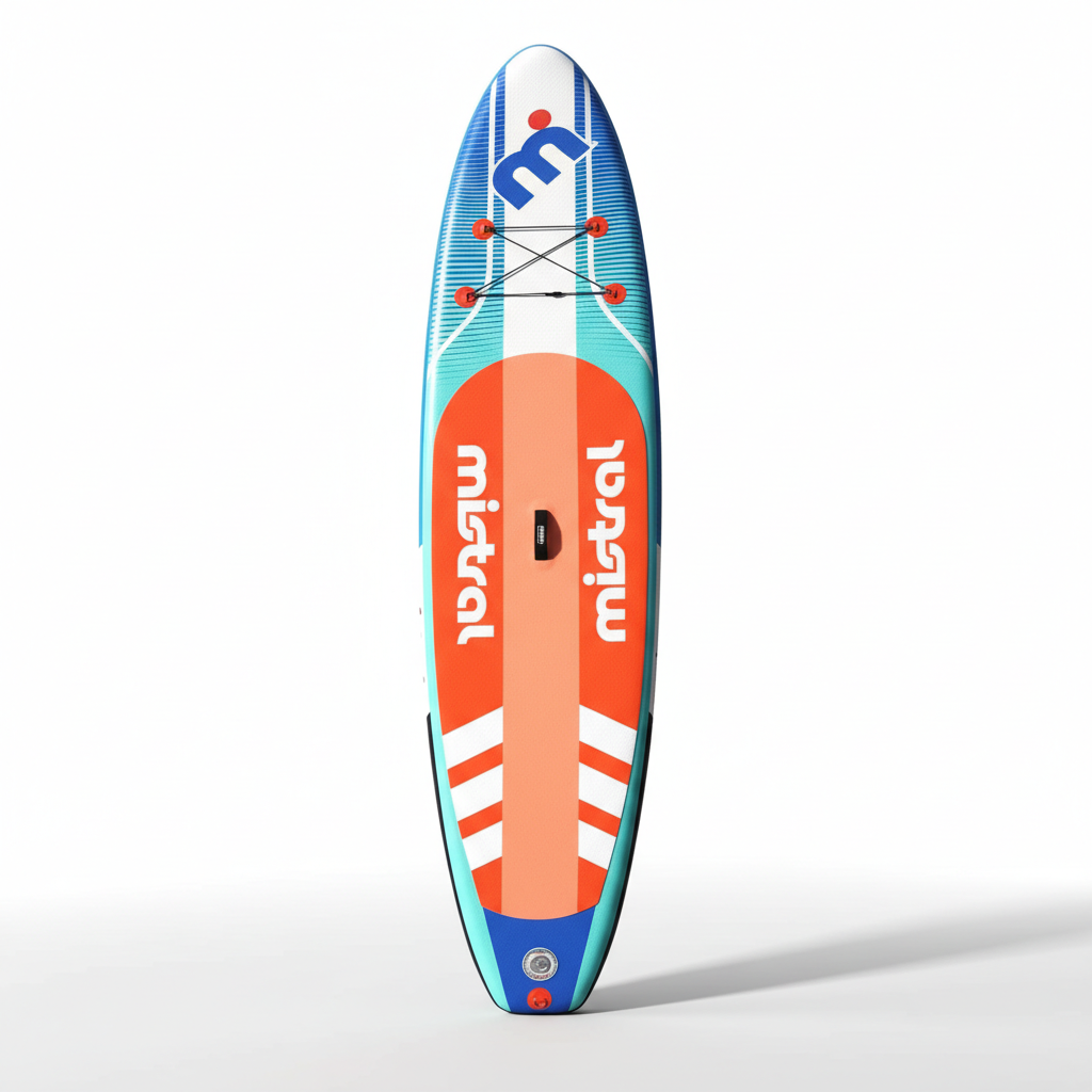 Blue Paddle Board 11'6 x 33" SUP