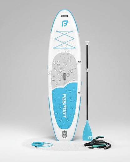 11' x 33" All Round SUP Board + ePump