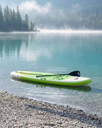 11'6 Paddle Board Extra Long