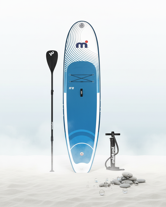 11' Inflatable Paddle Board