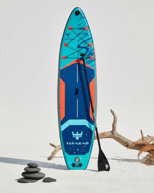 Ocean Pro 11' x 34" Paddle Board