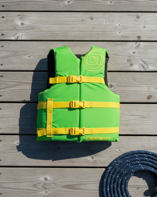 O'Brien Adult LifeJacket