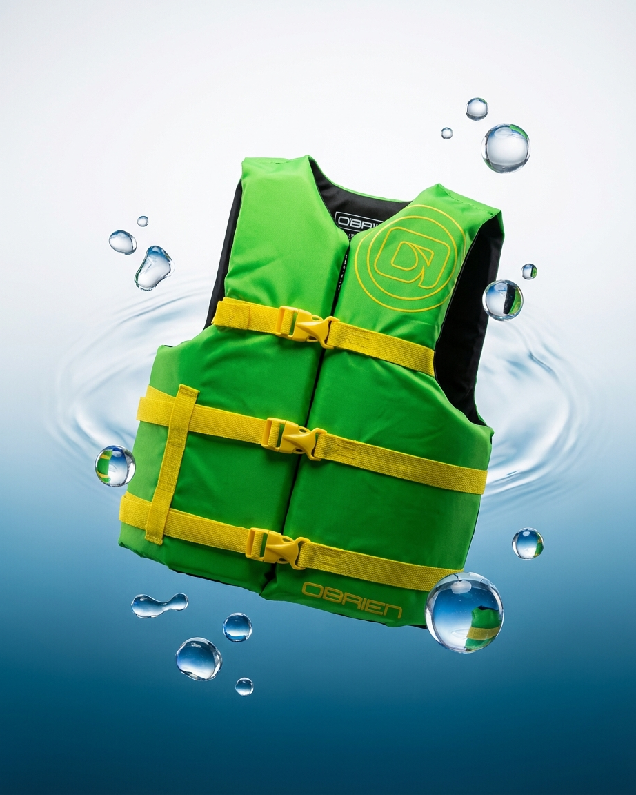 O'Brien Adult LifeJacket