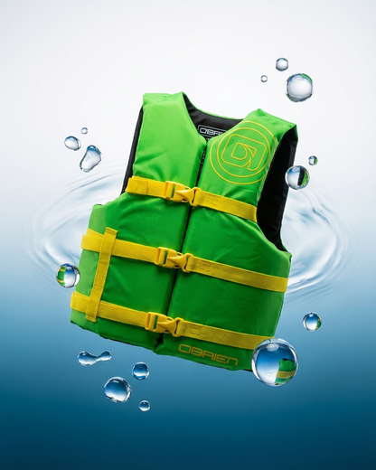 O'Brien Adult LifeJacket
