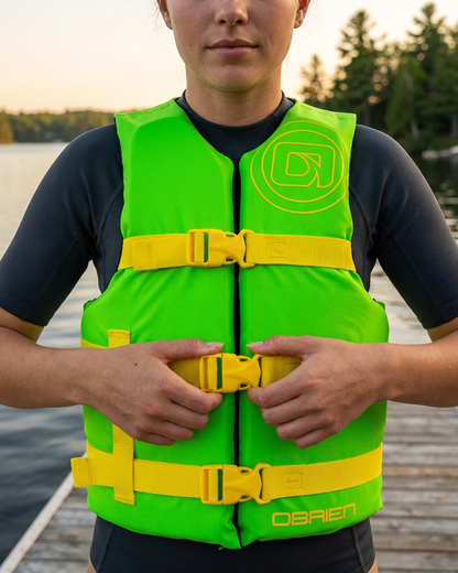 O'Brien Adult LifeJacket