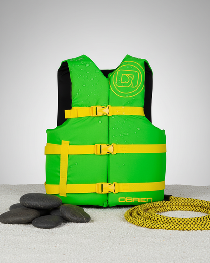 O'Brien Adult LifeJacket