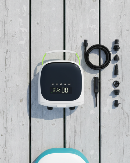 Electric Paddle Board Pump