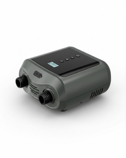 Rechargeable Electric Pump