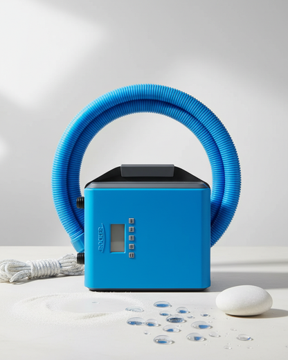 iRocker Paddle Board Pump 12v