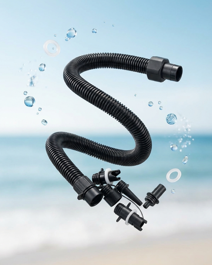 Paddle Board Electric Pump Replacement Hose paddle board in Calgary, Alberta