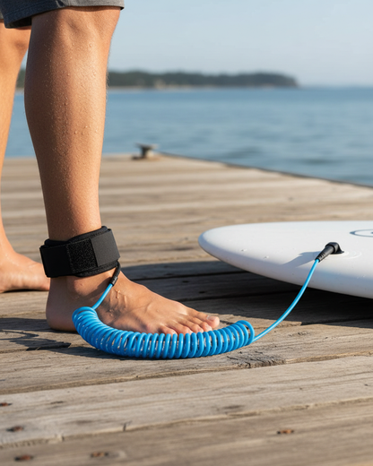 Paddle Board Ankle Leash
