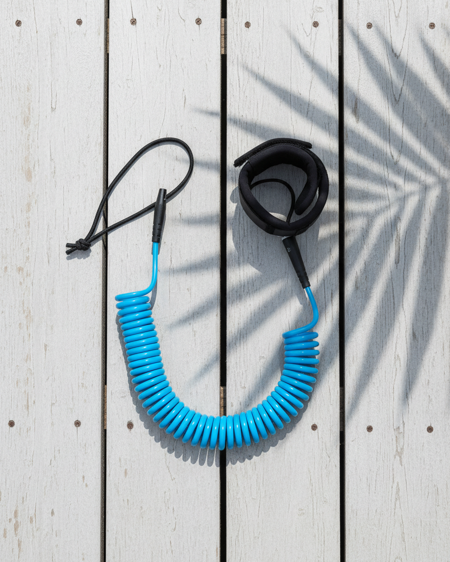 Paddle Board Ankle Leash