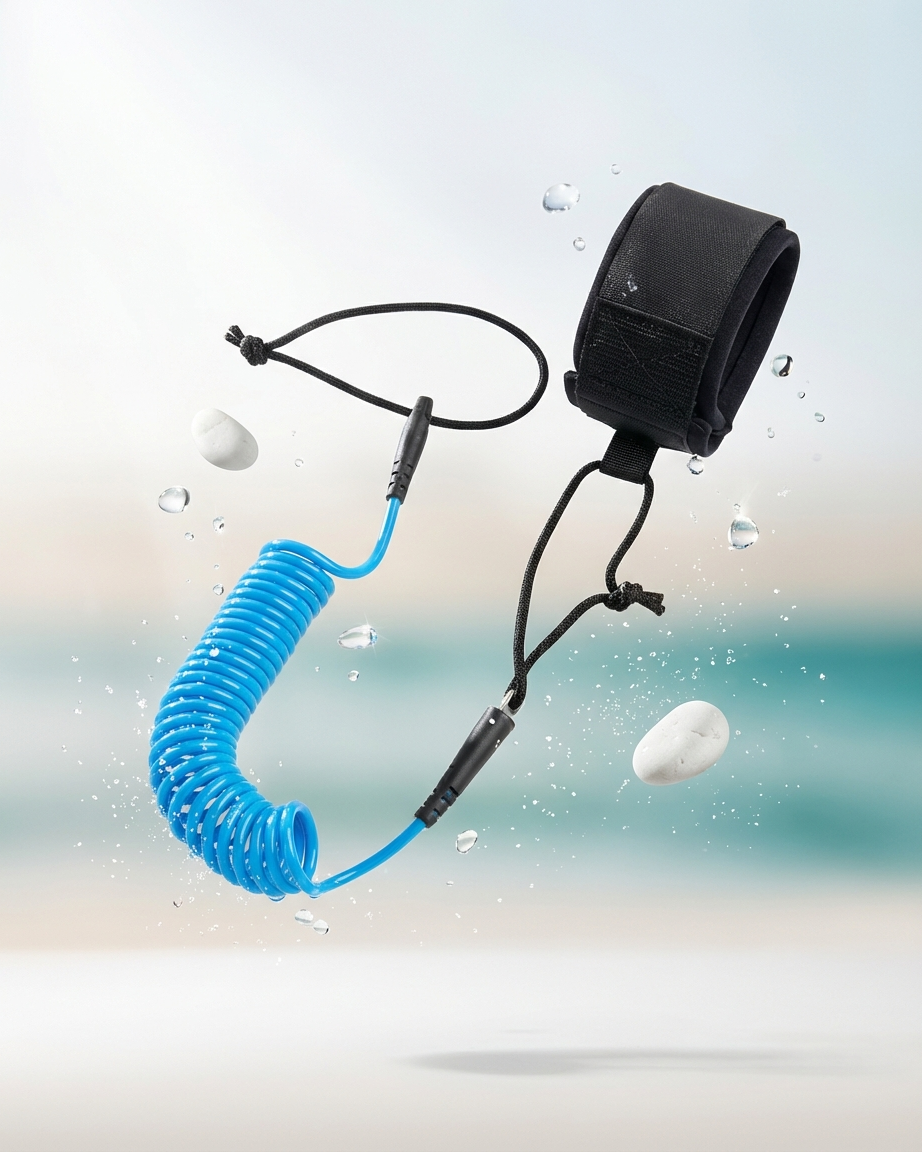 Paddle Board Ankle Leash