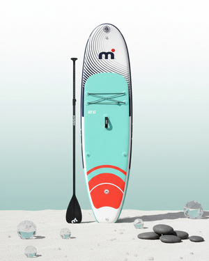 10'6' Inflatable Paddle Board