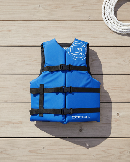 O'Brien Adult LifeJacket