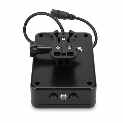DanRelax LED Paddle Board Replacement Battery Pack – Refurbished 4-Pin LED SUP Battery