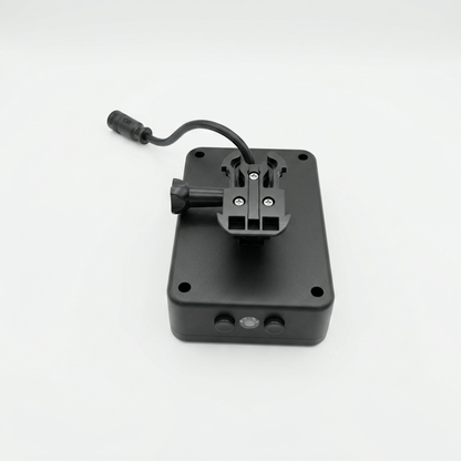 DanRelax LED Paddle Board Replacement Battery Pack – Refurbished 4-Pin LED SUP Battery