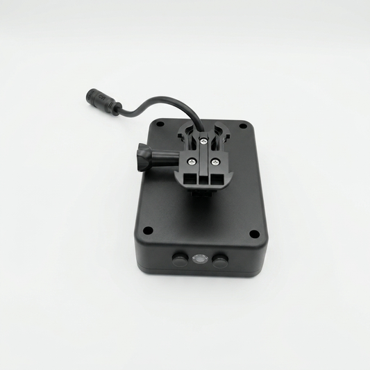 DanRelax LED Paddle Board Replacement Battery Pack – Refurbished 4-Pin LED SUP Battery