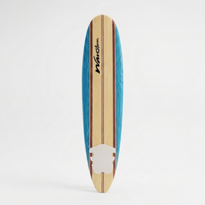 8' River Surf Board | Calgary Bow River & Harvie Passage