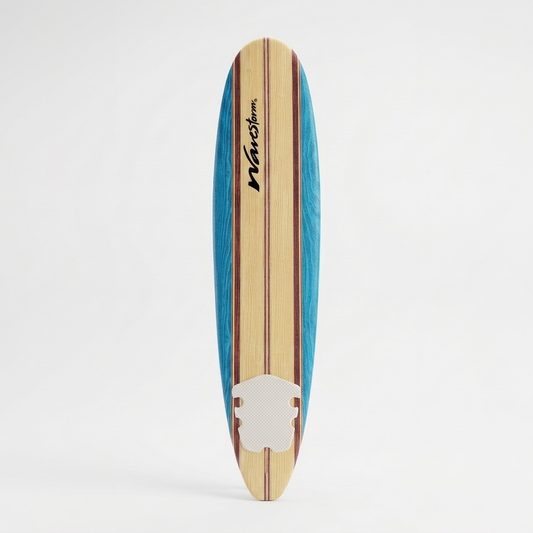 8' River Surf Board | Calgary Bow River & Harvie Passage