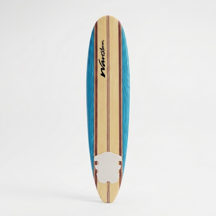 8' River Surf Board | Calgary Bow River & Harvie Passage