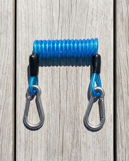 Paddle Buddy Clips – Secure Board Clips for Paddle Boards 2 Pack