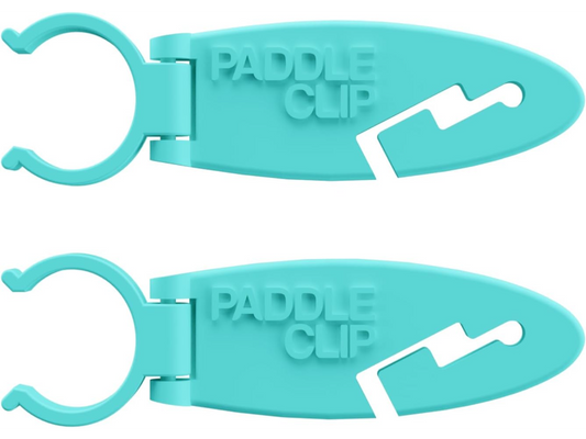 Paddle Holder Clips