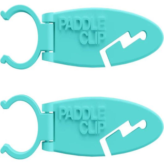 Paddle Holder Clips