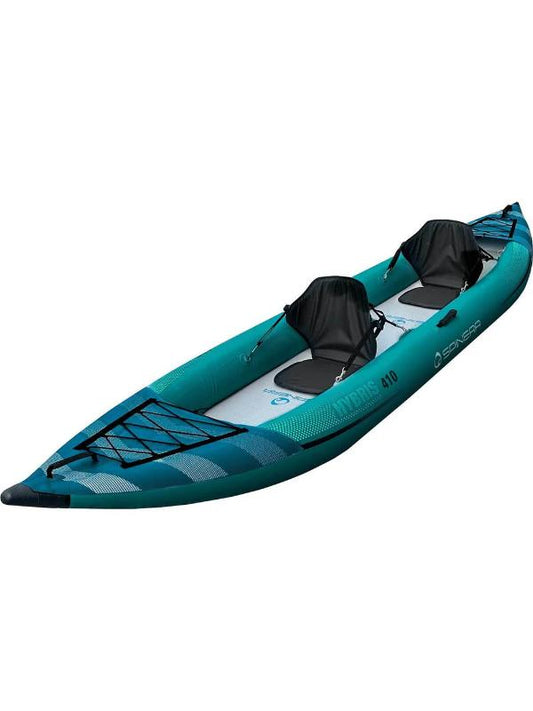 Inflatable Kayak Rental (2-Person)