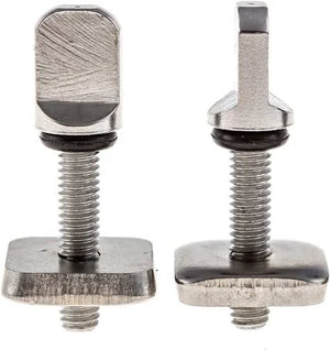 Paddle Board - Metal Screw for Fin