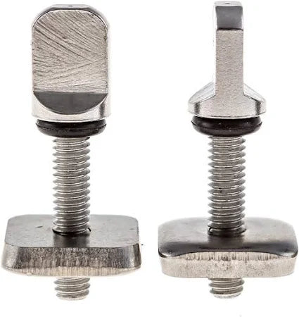 Paddle Board - Metal Screw for Fin paddle board in Calgary, Alberta