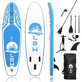 Ocean • 10'6'FT x 32"